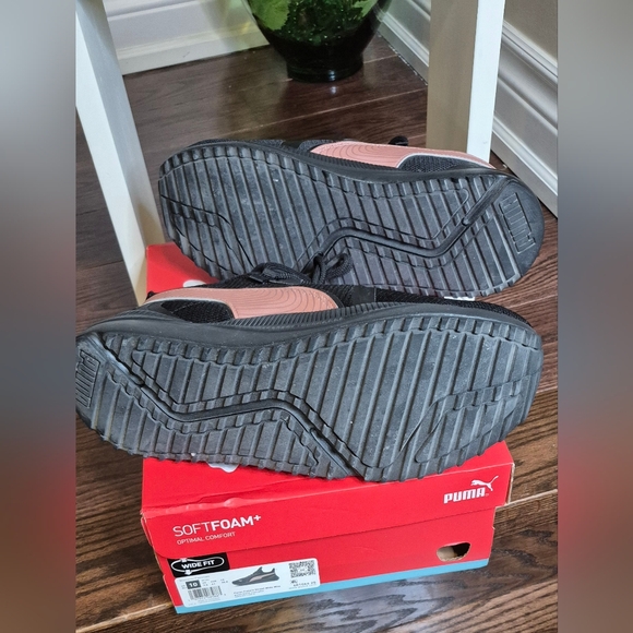 Puma Women's SoftFoam+ Sneakers - Picture 5 of 9